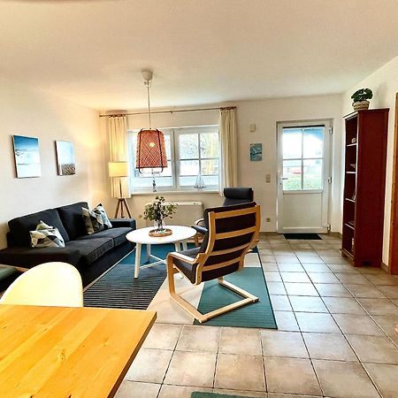 Ferienwohnung Haus 2 Timmendorfer Strand Zewnętrze zdjęcie