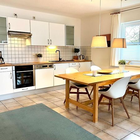 Ferienwohnung Haus 2 Timmendorfer Strand Zewnętrze zdjęcie