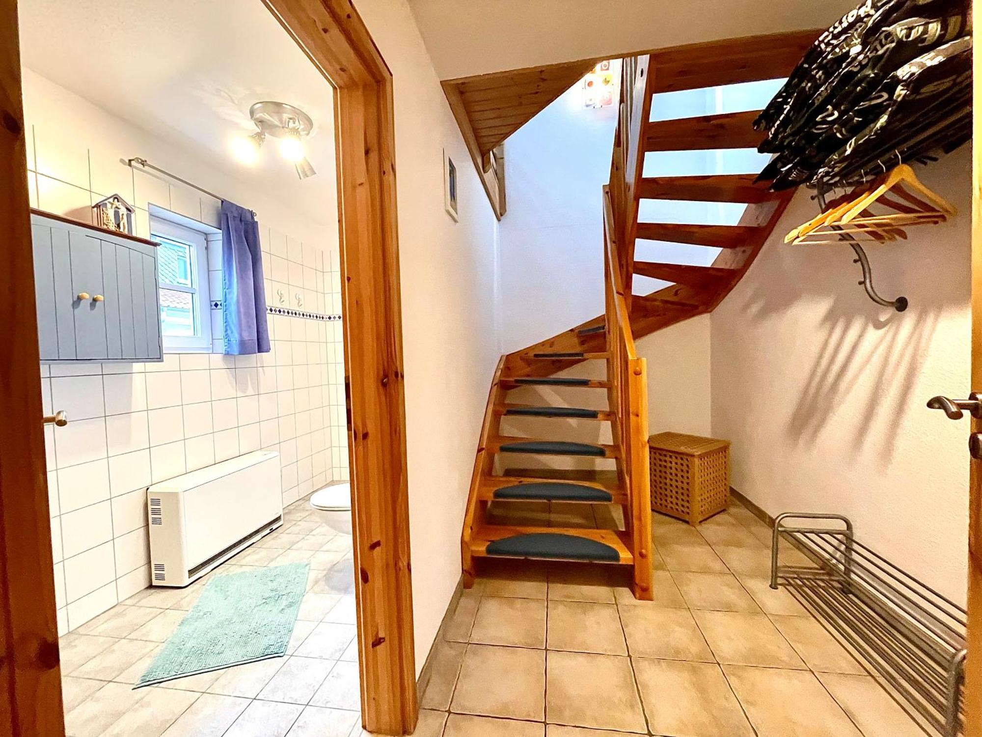 Ferienwohnung Haus 2 Timmendorfer Strand Zewnętrze zdjęcie