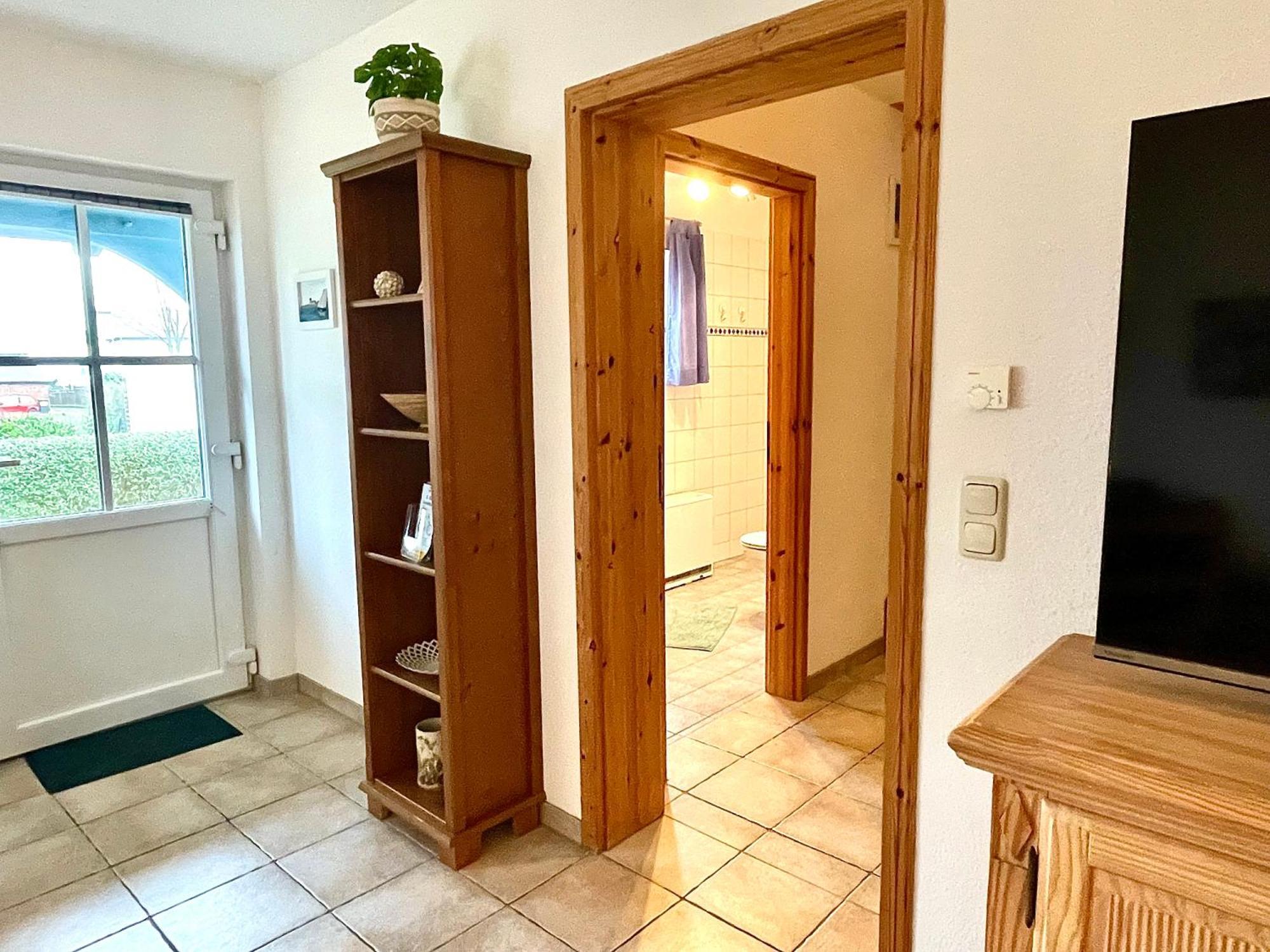 Ferienwohnung Haus 2 Timmendorfer Strand Zewnętrze zdjęcie