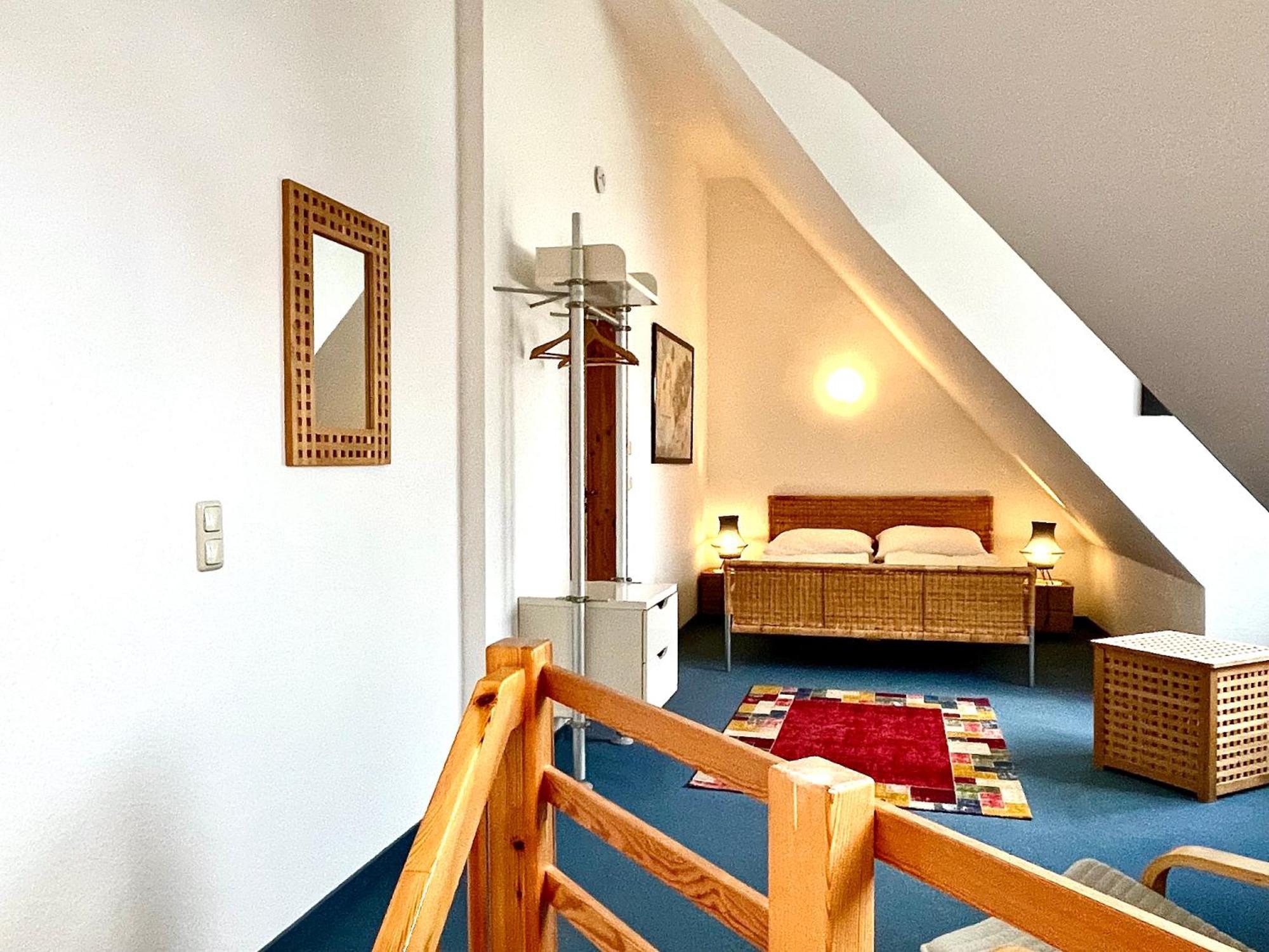 Ferienwohnung Haus 2 Timmendorfer Strand Zewnętrze zdjęcie