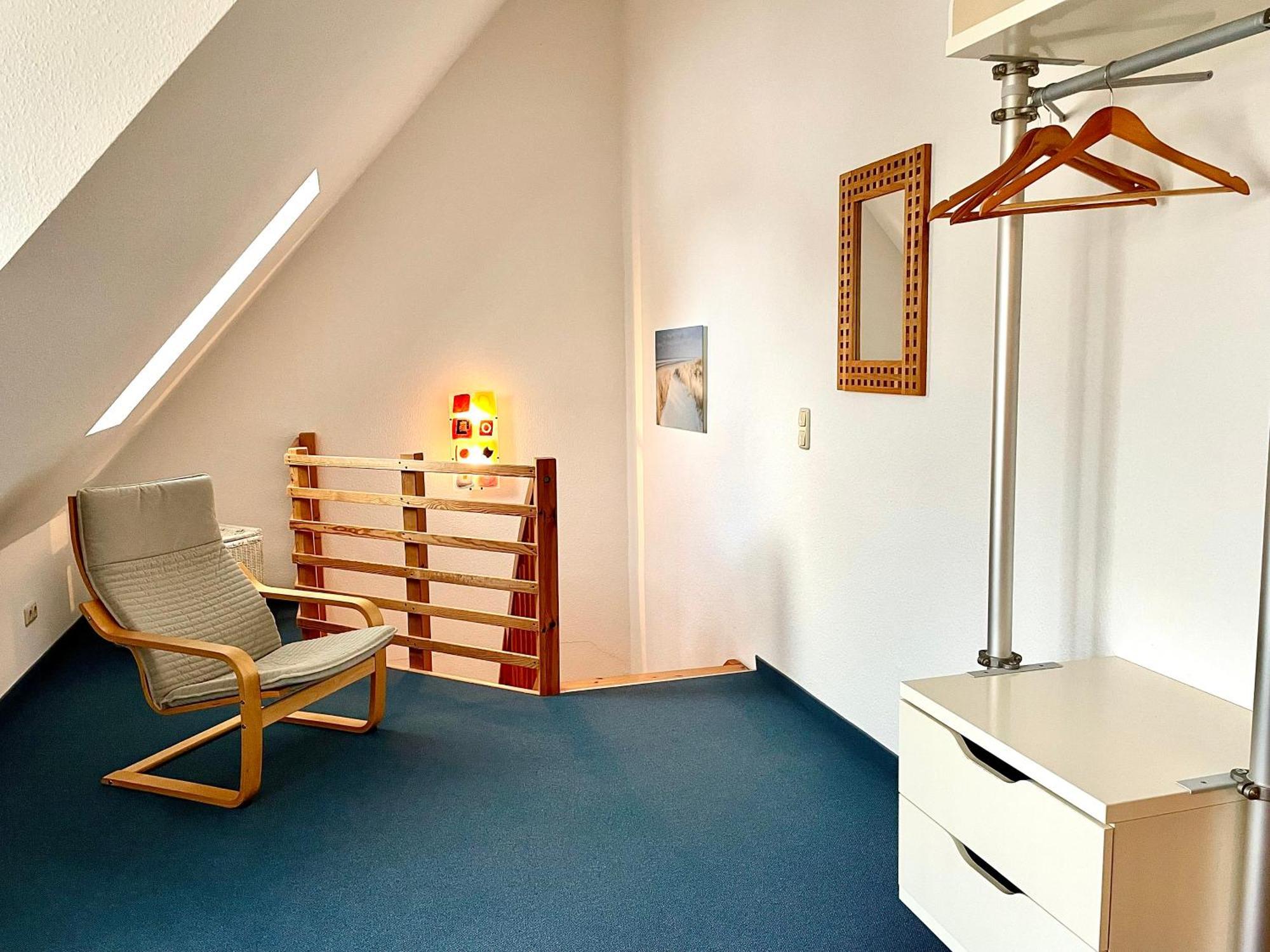 Ferienwohnung Haus 2 Timmendorfer Strand Zewnętrze zdjęcie