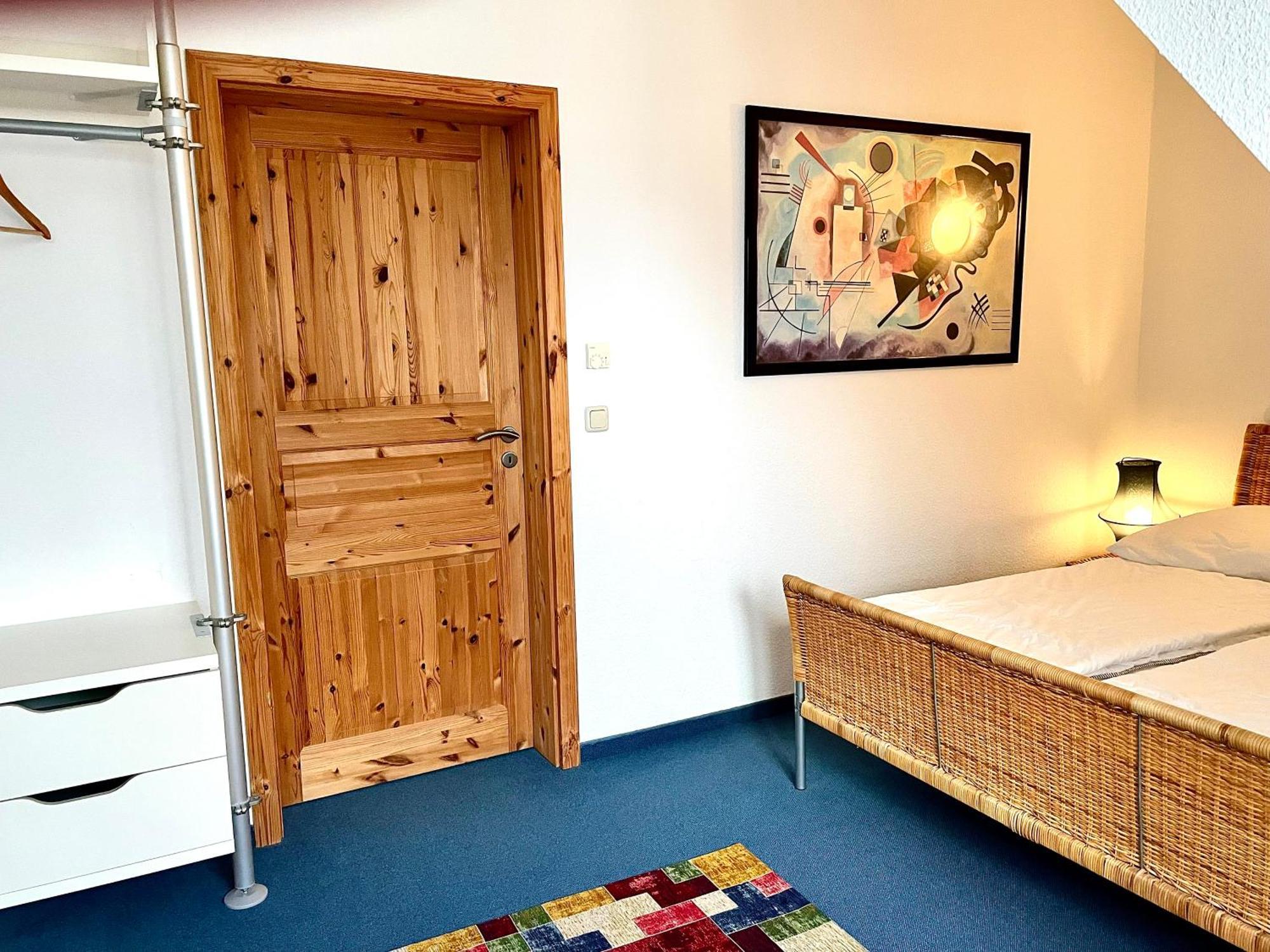 Ferienwohnung Haus 2 Timmendorfer Strand Zewnętrze zdjęcie