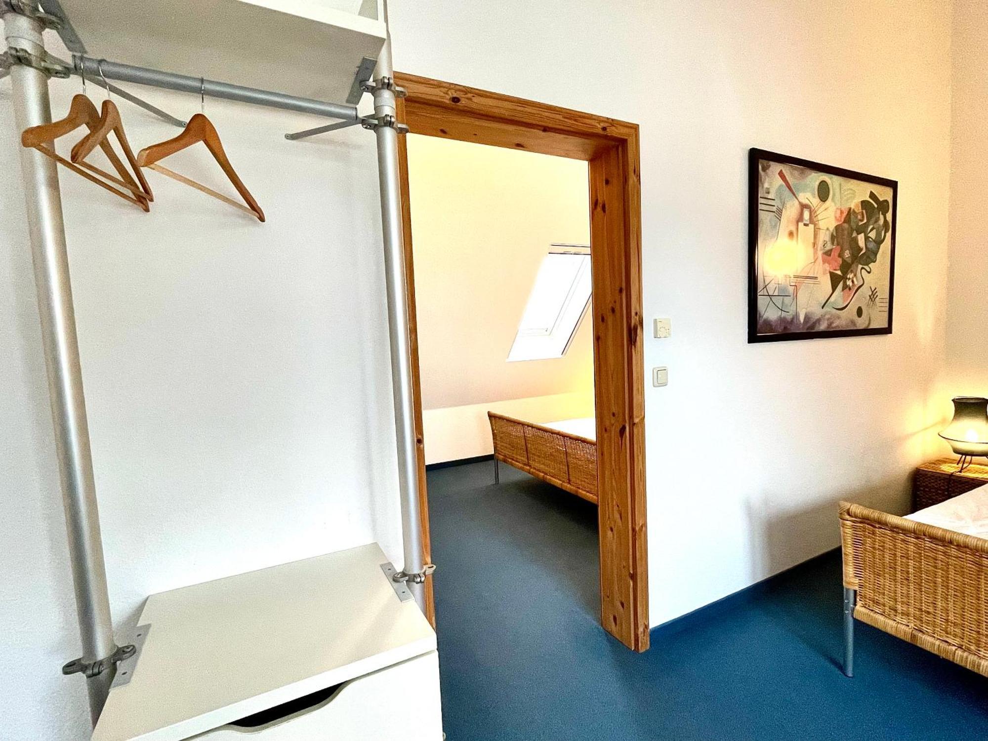 Ferienwohnung Haus 2 Timmendorfer Strand Zewnętrze zdjęcie