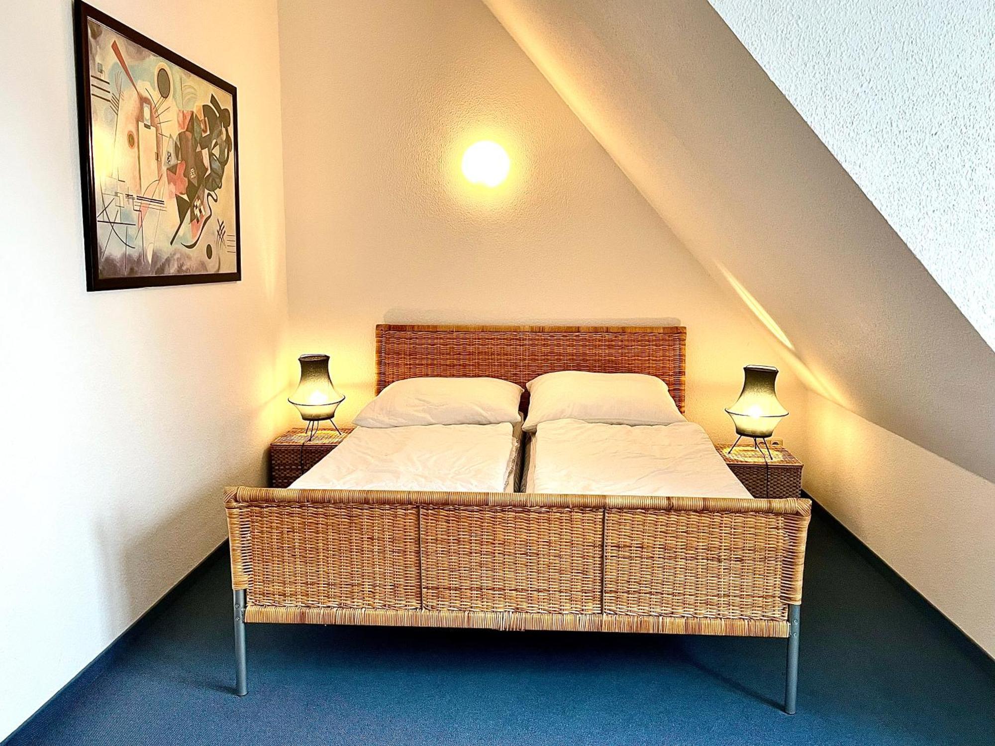 Ferienwohnung Haus 2 Timmendorfer Strand Zewnętrze zdjęcie