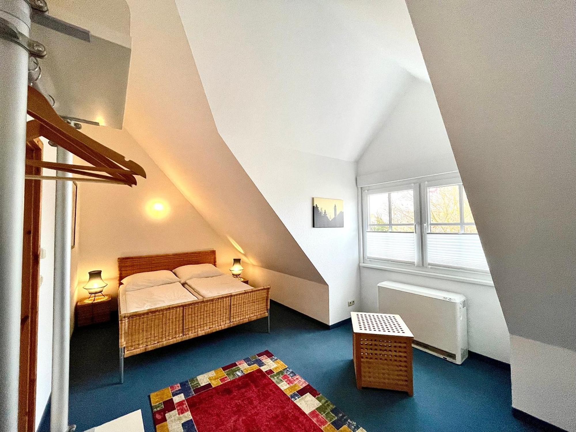 Ferienwohnung Haus 2 Timmendorfer Strand Zewnętrze zdjęcie