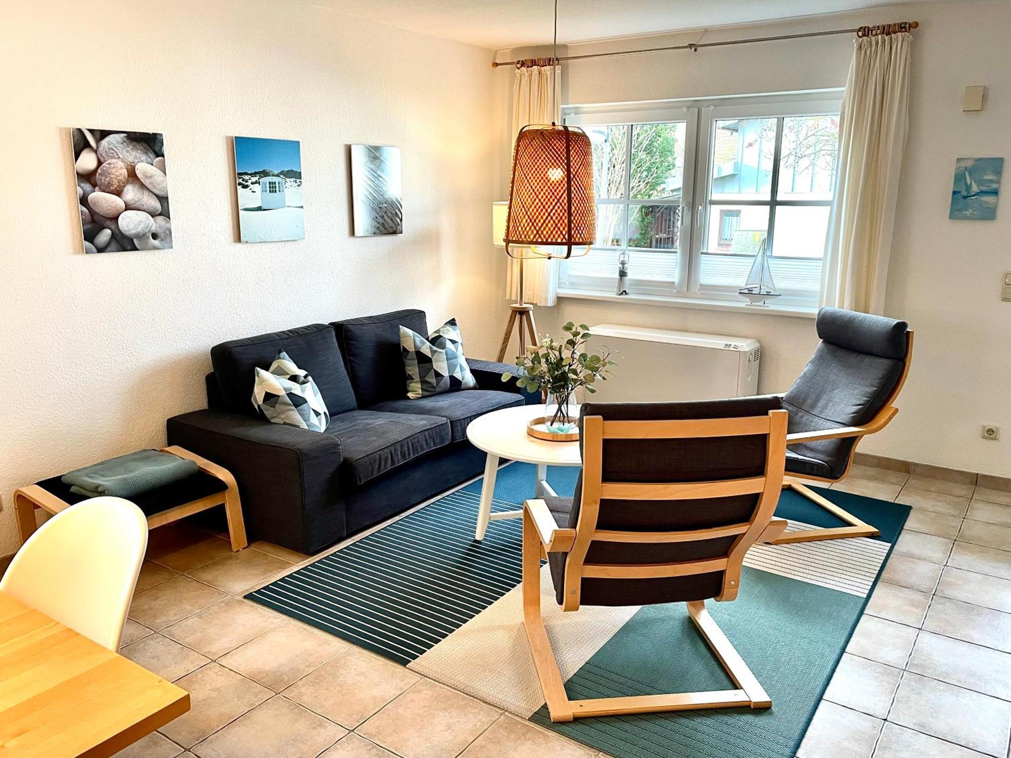 Ferienwohnung Haus 2 Timmendorfer Strand Zewnętrze zdjęcie