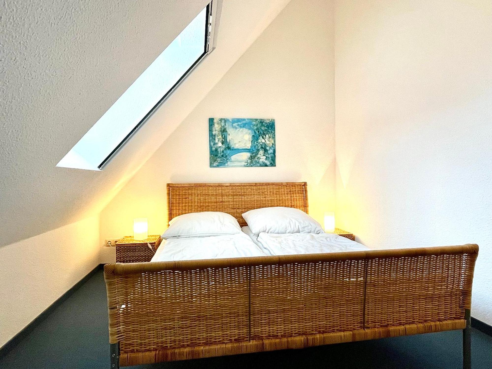 Ferienwohnung Haus 2 Timmendorfer Strand Zewnętrze zdjęcie